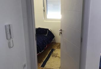 Apartman Jovanovic has Balcony rooms