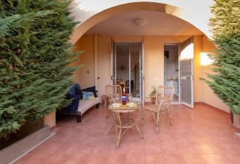 Casa Saracena has Balcony rooms