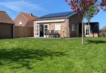 Vakantiewoning De Krab has Balcony rooms