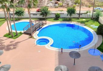 Ayf terrazas dor allows 18 year olds to book a room