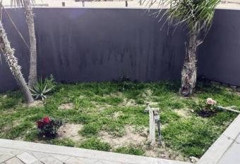 The Quiet place allows 18 year olds to book a room