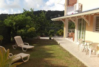 Zikac T2 has Balcony rooms