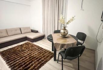 Apartament Cali has Balcony rooms