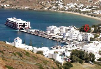 Agora Center Building - Room 14 allows 18 year olds to book a room