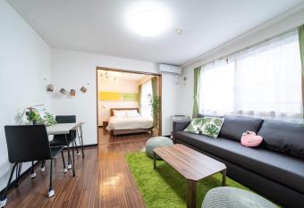 Stay inn FREE512 has Balcony rooms