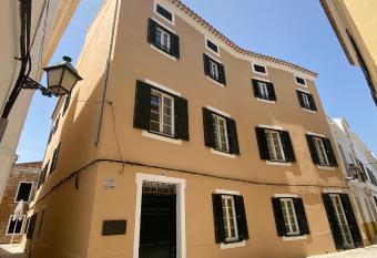 Hotel Ma  a has Balcony rooms