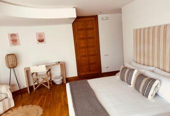 Dolce Vita B&B - Adults only has rooms with a private hot tub