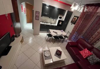 Casa Primavera has Balcony rooms