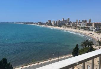 Tahiti Dreams has Balcony rooms