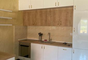 Family rest apartment has Balcony rooms