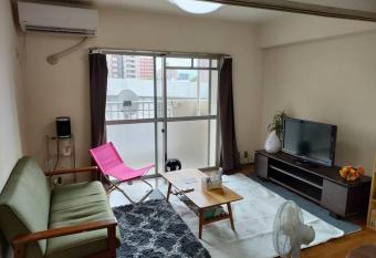                                              50      2LDK                     1    has Balcony rooms