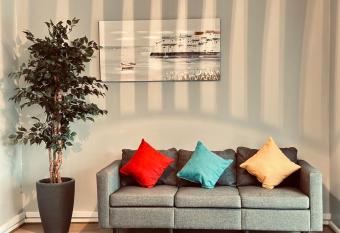 Sandys Holidays Home allows 18 year olds to book a room