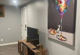 Cozy Cove Away From Home allows 18 year olds to book a room