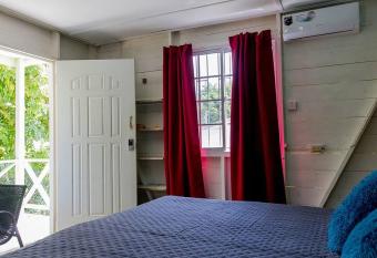 Discover Your Perfect Getaway in Downtown Negril has Balcony rooms