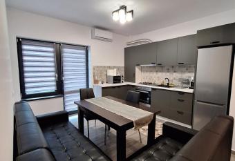 Perfect House (Class Residence) has Balcony rooms