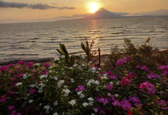 Las Palmeras has Balcony rooms