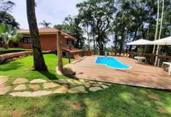 ESPA  O CARPE DIEM MAIRIPOR   - CH  CARA allows 18 year olds to book a room