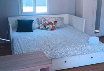 The Little Beach Side CottageA14 allows 18 year olds to book a room