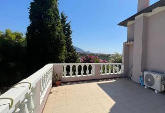 LuissHome allows 18 year olds to book a room