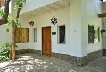 Hotel Arena Negra has Balcony rooms