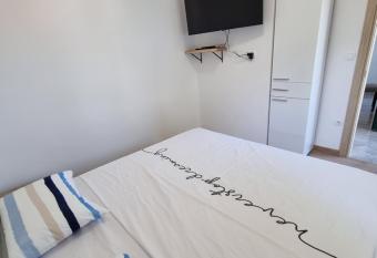 Sea Breeze has Balcony rooms