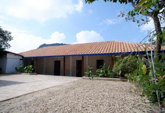 Casa Colibr   Campestre has Balcony rooms