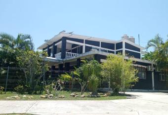 Quinta El Caballete has Balcony rooms