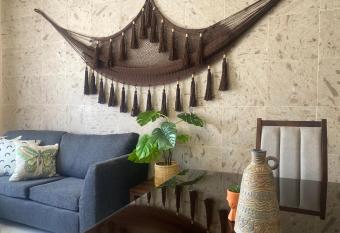 Ancla Suites Hotel o 2 Bedroom Apartments has Balcony rooms