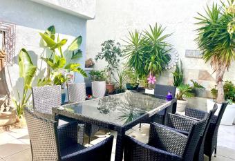 Walk to the Huntington beach has Balcony rooms