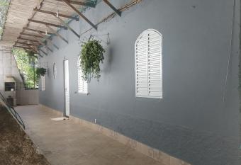 Casa do Mirante has Balcony rooms