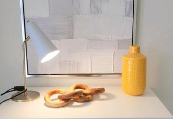 LeOasis has Balcony rooms