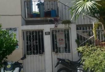 Quinta paloma has Balcony rooms