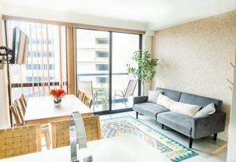 Serene Poolside Oasis + has Balcony rooms