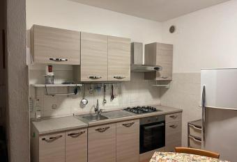 Appartamento has Balcony rooms