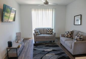 Spacious Stay allows 18 year olds to book a room