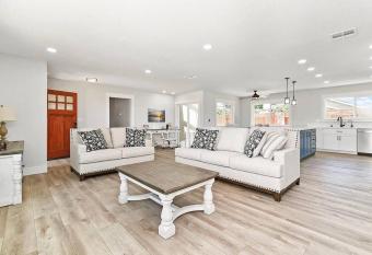 Luxurious Home in Lompoc allows 18 year olds to book a room