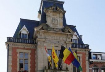 Chez Danielle has rooms with a private hot tub