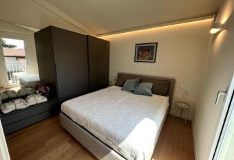 Forte2023 has Balcony rooms