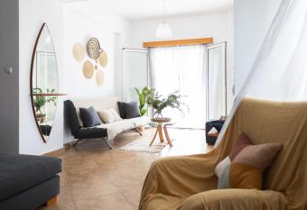 My Porto Villa has Balcony rooms