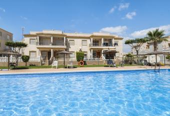 Casa Prity has Balcony rooms