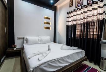 Kanasu StayHome has Balcony rooms