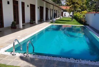 Tortuga Beach Hotel has Balcony rooms