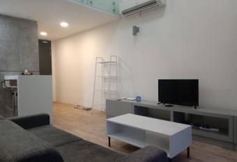 AnyLodge 51 @ Cyberjaya has Balcony rooms