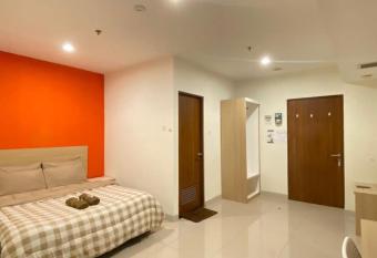 LagoonRoom911 has Balcony rooms