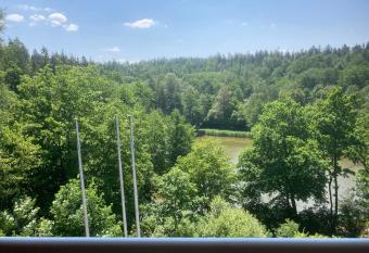 Immensee has Balcony rooms