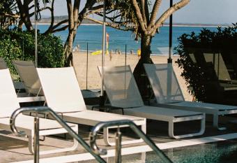 71 Hastings Street - Beachfront has Balcony rooms