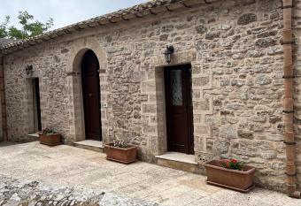 da Ninetta has Balcony rooms