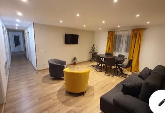 CASA RYO has Balcony rooms