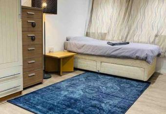 Bed & Bath Studio allows 18 year olds to book a room