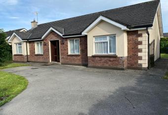 Glenbarrow allows 18 year olds to book a room